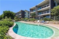 Stradbroke Island Beach Hotel - Accommodation Brisbane