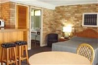 Chermside Green Motel - QLD Tourism