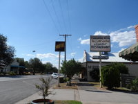 Wedderburn Goldseeker Motel - Port Augusta Accommodation