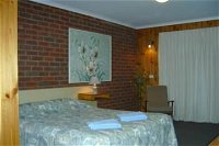 Tooleybuc Country Roads Motor Inn - Accommodation Perth