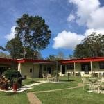 Major Innes Motel - Accommodation Yamba