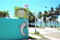 Townsville Seaside Apartments - Accommodation NSW
