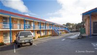 Blue Whale Motor Inn  Apartments - Accommodation Australia
