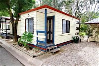 Wangaratta Caravan Park - Hervey Bay Accommodation