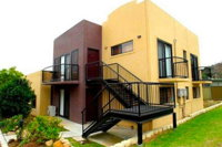 Amberoo Apartments Tamworth - Accommodation Yamba