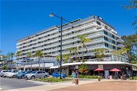 Port Pacific Resort - Accommodation Cooktown