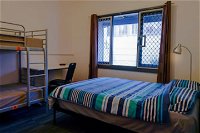 Haus Accommodation - Hostel - Accommodation Noosa