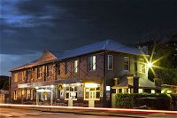 Sunnyside Tavern - Accommodation Brisbane