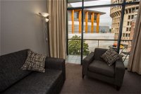 The Clarendon Hotel - Accommodation Port Macquarie