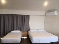 Dandenong Motel - QLD Tourism
