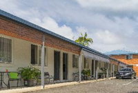 Blue Water Motel - Accommodation Bookings