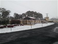 The Clansman Motel - Accommodation Bookings