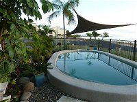 Cardwell Beachfront Motel - Accommodation Brisbane