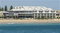 Ocean Centre Hotel - Accommodation Tasmania