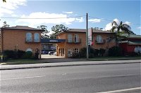 Chelsea Motor Inn - Accommodation NSW