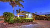 Heritage Lodge Motel - Accommodation Coffs Harbour