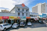 Caravella Central - Tweed Heads Accommodation