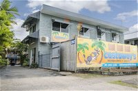 Castaways Backpackers - Tweed Heads Accommodation