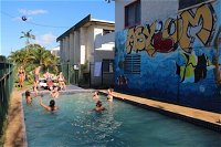 Asylum Cairns Hostel - Tweed Heads Accommodation