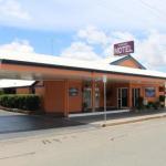 Parkside Motel - Accommodation Bookings