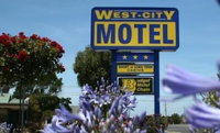 West City Motel - Accommodation Great Ocean Road