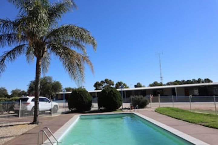 Accommodation Redcliffe