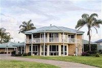 Harbourview House - Accommodation Tasmania