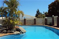 Palm Valley Motel and Self-contained Holiday Units - Accommodation Bookings