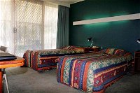 Riverview Motel Deniliquin - Accommodation Bookings