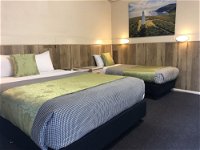 Wattle Tree Motel - Australia Accommodation