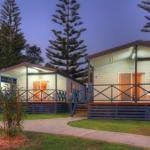 Nambucca River Tourist Park - Accommodation Port Hedland