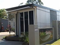 Smart Stayzzz Inns Clermont - QLD Tourism