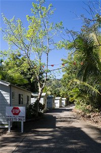 Kipara Tropical Rainforest Retreat - Accommodation Brisbane