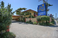 Reef Resort Motel - Kingaroy Accommodation