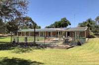 Bullanginya Lodge - Accommodation Port Hedland
