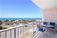Capeview Apartments Caloundra - Getaway Accommodation