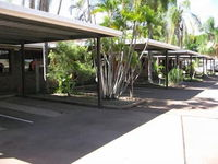 Cattleman's Rest Motor Inn - Accommodation Perth
