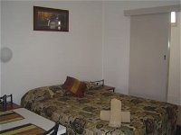 Kingaroy Country Motel - Your Accommodation