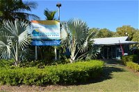 BIG4 Mackay Blacks Beach Holiday Park - Accommodation Sunshine Coast