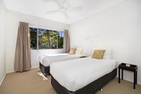 Outlook - Tweed Heads Accommodation