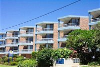 Sea Point Ocean Apartments - Accommodation Redcliffe