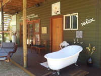 Natures Paradise - Accommodation Bookings