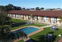 Lacepede Bay Motel - Accommodation Bookings