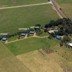 Black Cockatoo Cottages - Accommodation Search