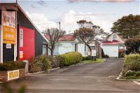 Leisure Ville Holiday Centre - Lennox Head Accommodation