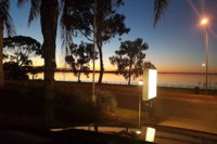 Barmera Lake Resort Motel - Accommodation Brisbane