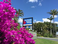 Southside Holiday Village - Accommodation Rockhampton