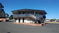 Bega Motel - Accommodation Tasmania