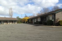Gisborne Motel - Accommodation Broken Hill