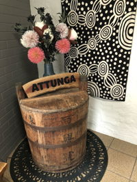 Attunga Alpine Lodge and Apartments - Accommodation Bookings